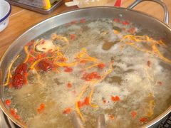 -王二爷药膳鸡(仙林学衡路店)