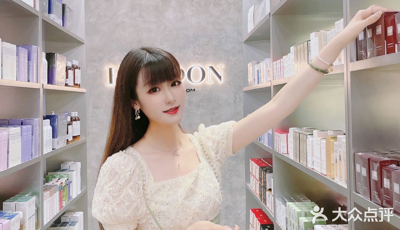 没有姐妹可以空手走出HAYDON黑洞