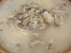 -艾麻子奶汤面(文庙街店)