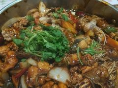 -黄记煌三汁焖锅(华发商都店)