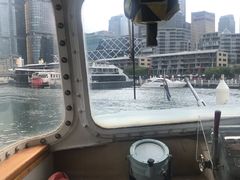-澳大利亚国家海事博物馆