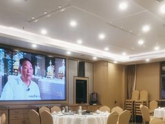 -金时代顺风大酒店(临港百联店)