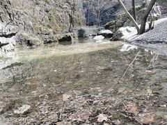 -野三坡百里峡景区