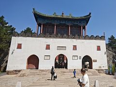 -须弥福寿之庙