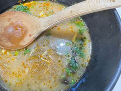 慢熬牛肉汤-牛汤哥慢熬牛肉汤(陶然亭店)