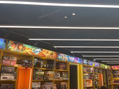 -猎人桌游吧(合生汇店)