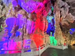 -天河潭旅游度假区