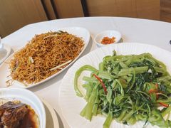 -花城苑广府菜(侨鑫店)