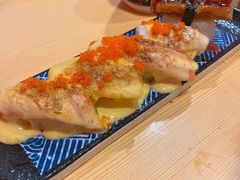 -隐月· 㐂和食屋(芝罘万达公馆店)