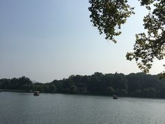 -杭州西湖风景名胜区-钱塘苏小小之墓