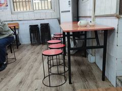 -草桥清真牛肉锅贴扁食店