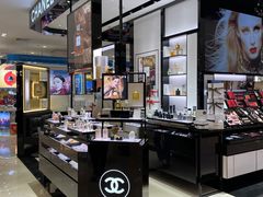 -CHANEL(银座商城店)