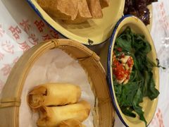 -东排食堂长沙小吃大排档(五一广场店)