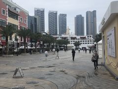 -必胜客(新海上世界店)