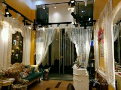 -Alan Pro美发造型헤어샵