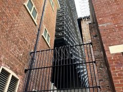 -大馆(前中区警署建築群)