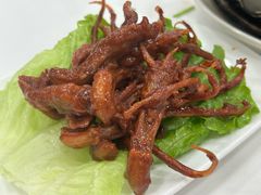 -瑞福园联谊餐室(茂名南路店)