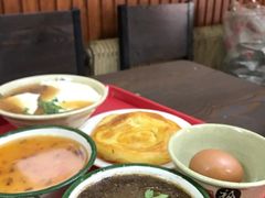 -传承缘正宗杨家吊炉饼(沈阳总店)