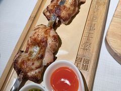 -俄士厨房(时代天街店)