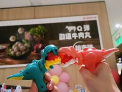 -海底捞火锅(丹竹头星悦天地店)