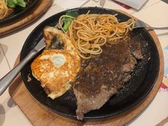 -豪享来牛排(人民店)