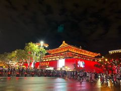 -大唐不夜城