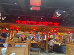 -鸽子窝(黄村店)