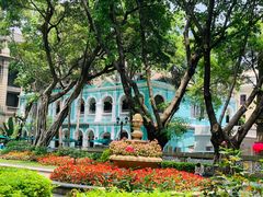 -星巴克臻选(广州沙面店)