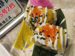 -上渔铁板烧(熙悦汇店)
