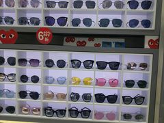-ALPS阿尔卑斯眼镜(我格广场店)