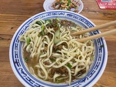 -堂吃饺子(维达北苑店)