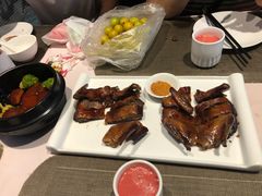 -江南原著(中联广场店)