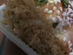 -长发西饼(临顿路店)