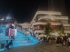 -跨越足界Spa足道(潍坊店)