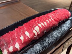 -捞王锅物料理(成都上城龙湖天街店)