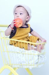 -贝乐家儿童摄影店(繁花中心店)