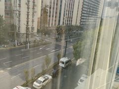 -蓝宝石大厦(天目中路)