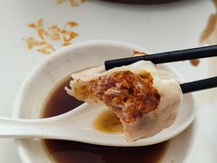 -陈扬蟹黄汤包(开元路店)