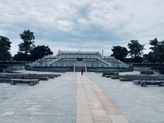 -观潮胜地公园