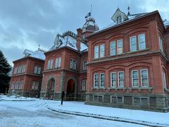 -北海道厅旧本厅舍(旧本庁舎)