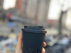 -HOT CRUSH趁热集合·现烤面包(环球港店)