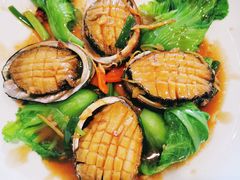 小鲍鱼-友强·23年特色海鲜大排档(厦门店)