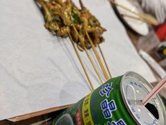 珍晶果-林二哥宜烤官·宜宾小烧烤