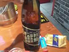 -满兴咱妈烀饼铁锅炖(兰州北街店)