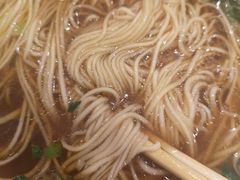 -水仙拉面(水仙街店)