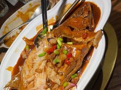 -刀板香·安徽菜(望江东路店)