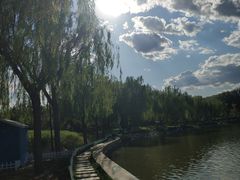 -廊坊文化艺术中心