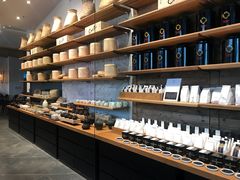 自助取餐区-去茶山(新光里店)