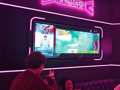 -星聚会KTV X Party(上海真如中海环宇城店)