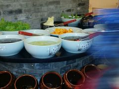 -喀尔喀大草原牛骨锅(幻星家园店)